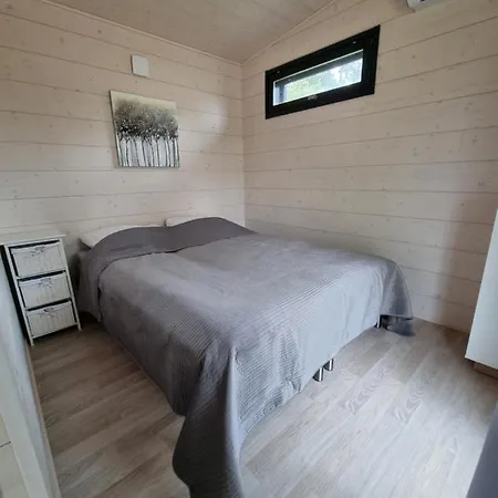 Camping Sysmae, Lomamoekki Appartement Sysmä